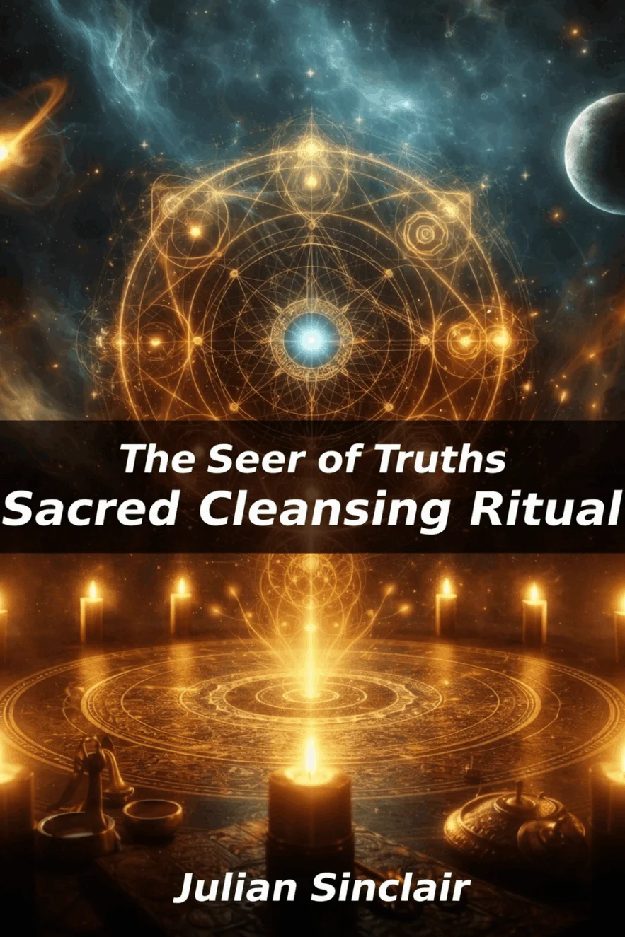 The Seer of Truths